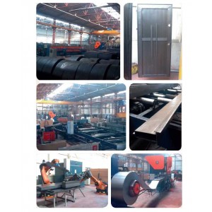 Alpi Kaplama    DV AC - 109