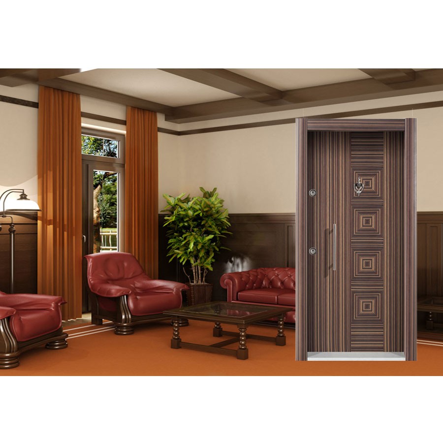 Alpi Kaplama    DV AC - 114