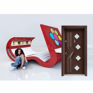 Eskitme Kabartma    DV AE - 407