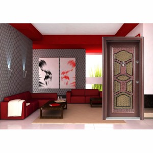 KLASİK    DV CLS - 120