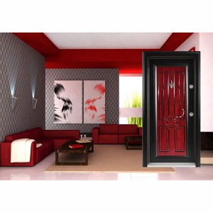 KLASİK    DV CLS - 122