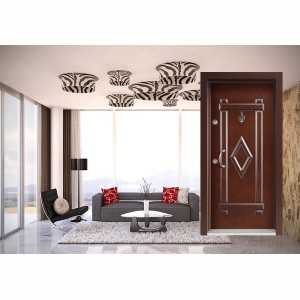 Eskitme    DV EM - 504