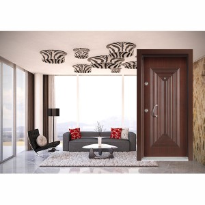 Eskitme    DV EM - 505