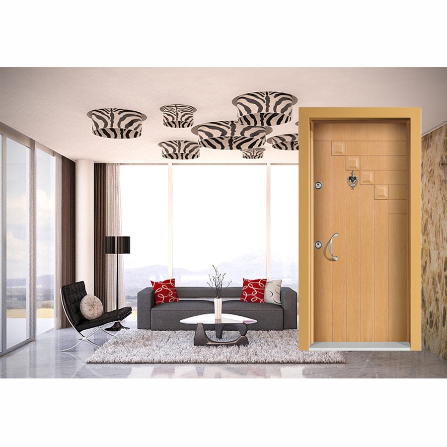 Eskitme    DV EM - 508