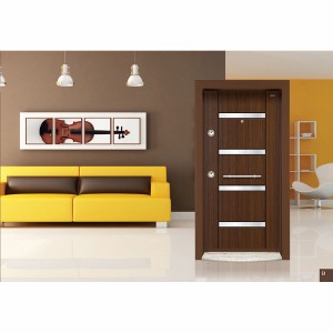 LAM Panel    DV LAMX - 200