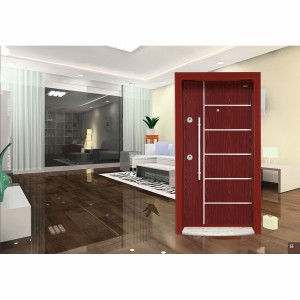 LAM Panel    DV LAMX - 204