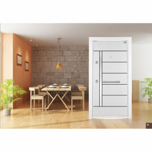 LAM Panel    DV LAMX - 205