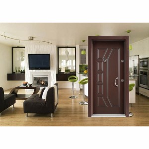 Rustik Eskitme Panel    DV RA - 801