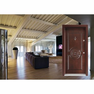 Rustik Panel    DV RP - 901