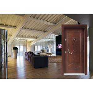 Rustik Panel    DV RP - 906