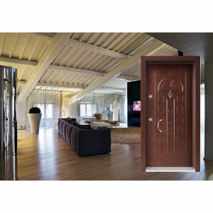 Rustik Panel    DV RP - 914