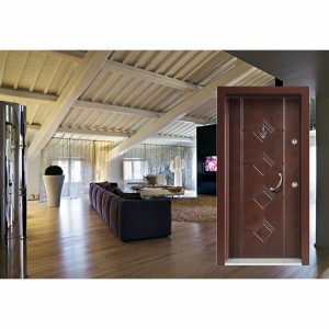 Rustik Panel    DV RP - 919