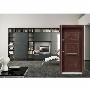 Ceviz Kaplama    DV WC - 201