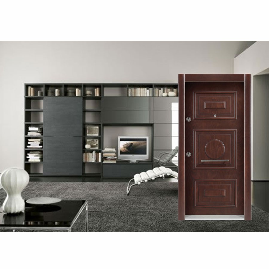 Ceviz Kaplama    DV WC - 201