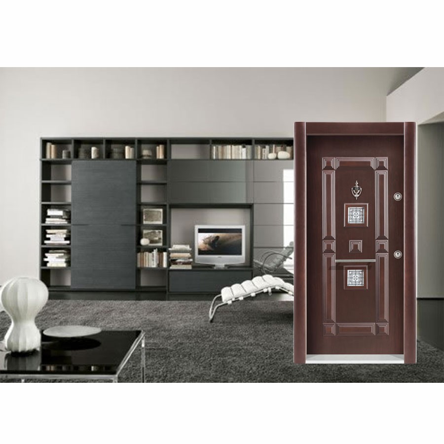 Ceviz Kaplama    DV WC - 202