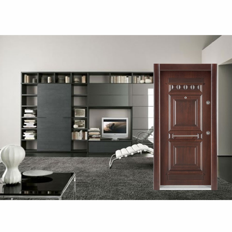 Ceviz Kaplama    DV WC - 204