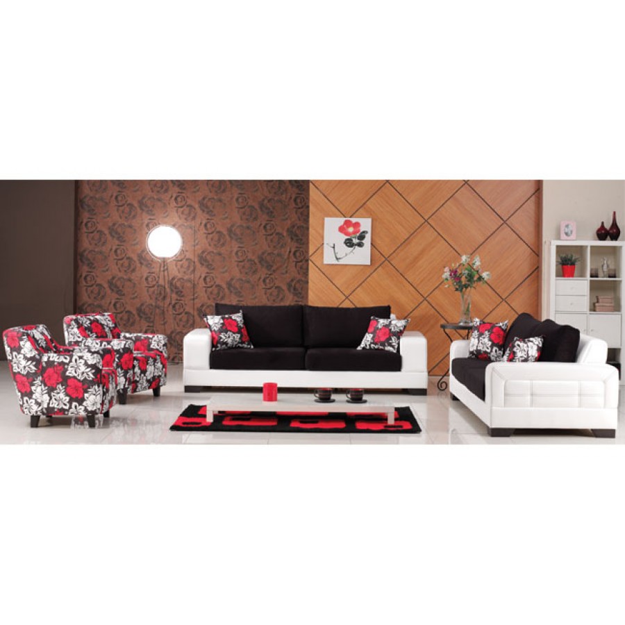 Yaren Oturma Grubu - 101