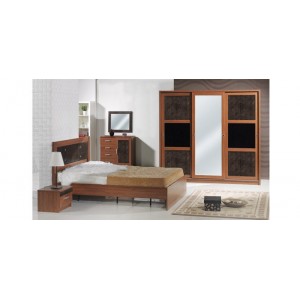 Arizona Yatak Odası Takımı - 101