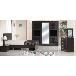 Arizona Yatak Odası Takımı - 102