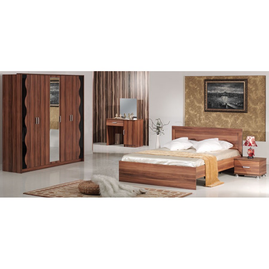 Eda Yatak Odası Takımı - 101