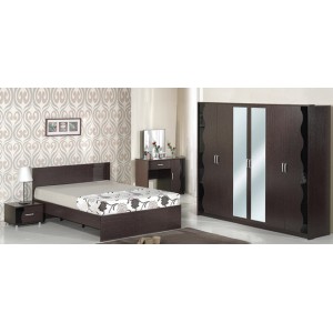 Edi Yatak Odası Takımı - 101