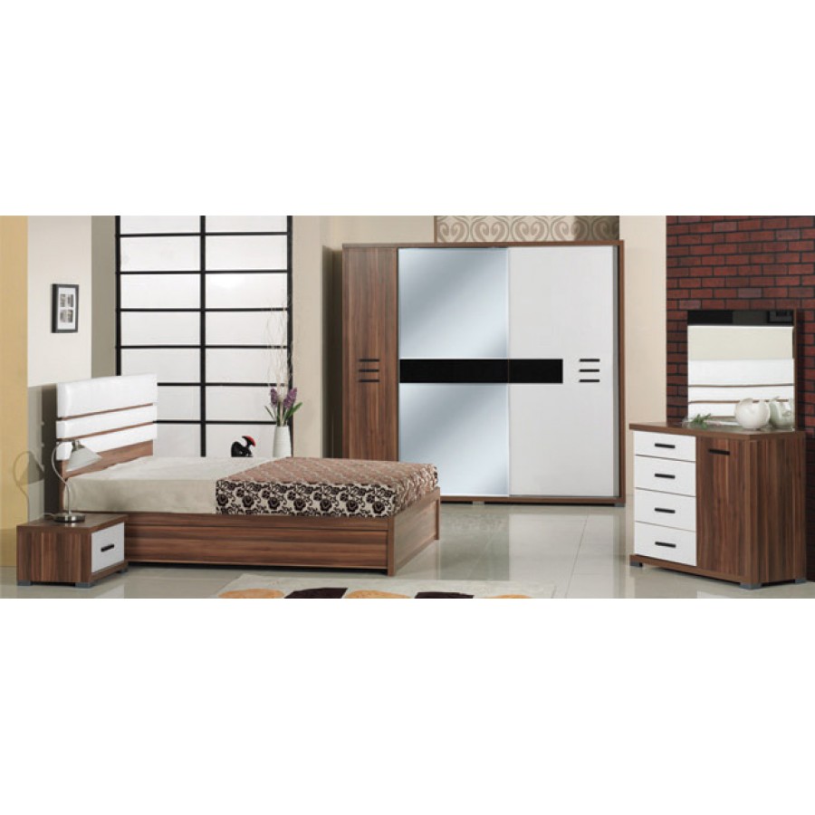 Elena Yatak Odası Takımı - 101