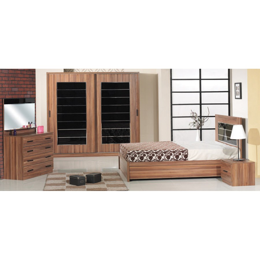 Karel Yatak Odası Takımı - 101