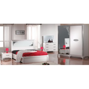 Avangard Yatak Odası Takımı - 101