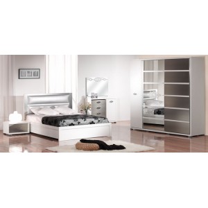 Noks Yatak Odası Takımı - 101