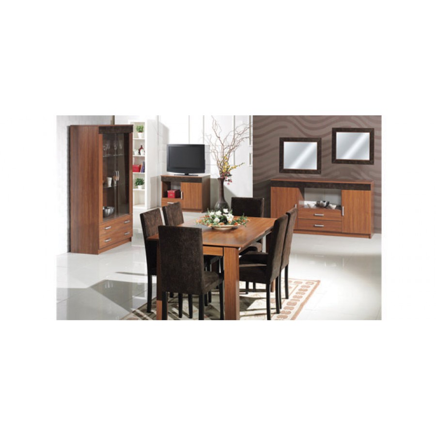 Arizona Milas Yemek Takımı - 101