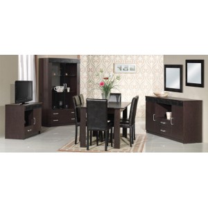 Arizona Yemek Takımı - 101