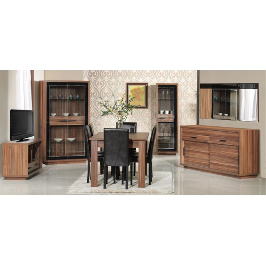 Karel Yemek Takımı - 101