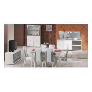 Noks Yemek Takımı - 101