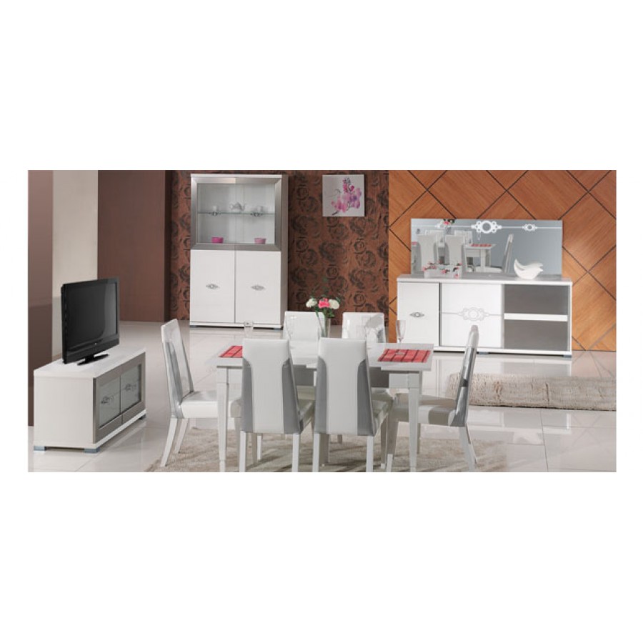 Noks Yemek Takımı - 101