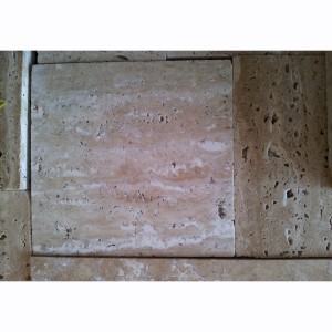 Dolgulu Damarlı Kesim