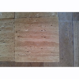 Dolgusuz Damarlı Kesim Bej